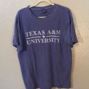 comfort colors t-shirt